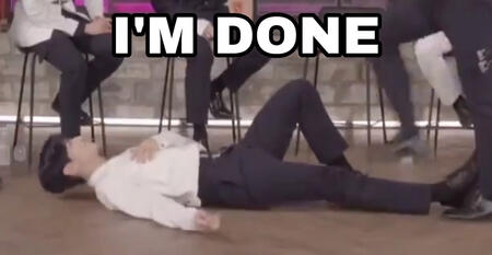 best b1a4 fic