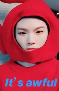 the we must love fic