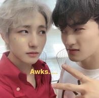 btob slay names