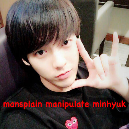 yein speechless thread